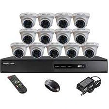 DVR Camera
